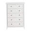 Commode 5 tiroirs Modern, commode 5 tiroirs-621094403