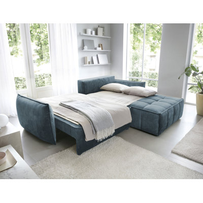 Bonella 4 Seater Sofa Bed