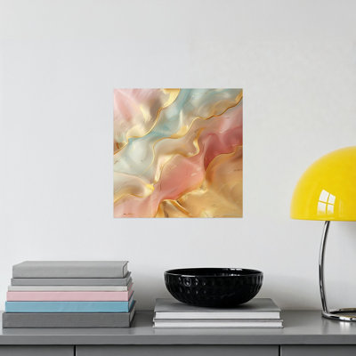 Akur No Frame Print on Canvas