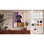 Alert Gaze Modern - Wrapped Canvas-182838043-182838041