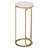 Daveigh Round Drink Accent Table