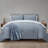 Marlon Stripe 8pc King Comforter Set-126392364