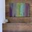 Ivy Bronx «Spring Stream I» par Erin Ashley, art mural en métal-1669235059