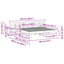 Solid Wood Bed Frame-2120786872-2120786878