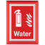 Busygrip Coloured Poster Frame-22039091-22039095