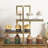 Marble 3 Tiered Cupcake Dessert Display Stand