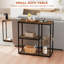Akintunde 80cm Console Table-1406995211