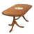 Mahogany selected