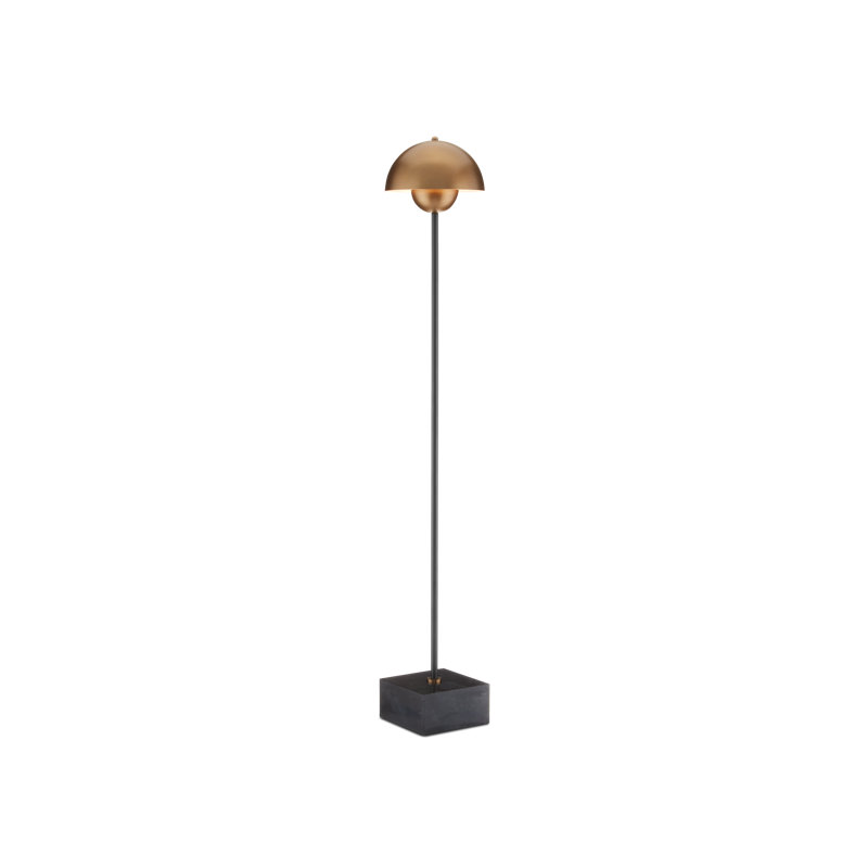 Lampe sur pied La Rue