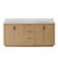 Ensemble de meuble-lavabo double 72 "Adela-911692032-911692033-920602810