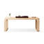 Table basse Burlywood-144360029