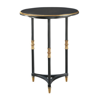 Suzanne Kasler® Solid Wood End Table