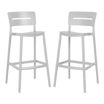 Tabouret de bar 29,5 po (ensemble de 2)