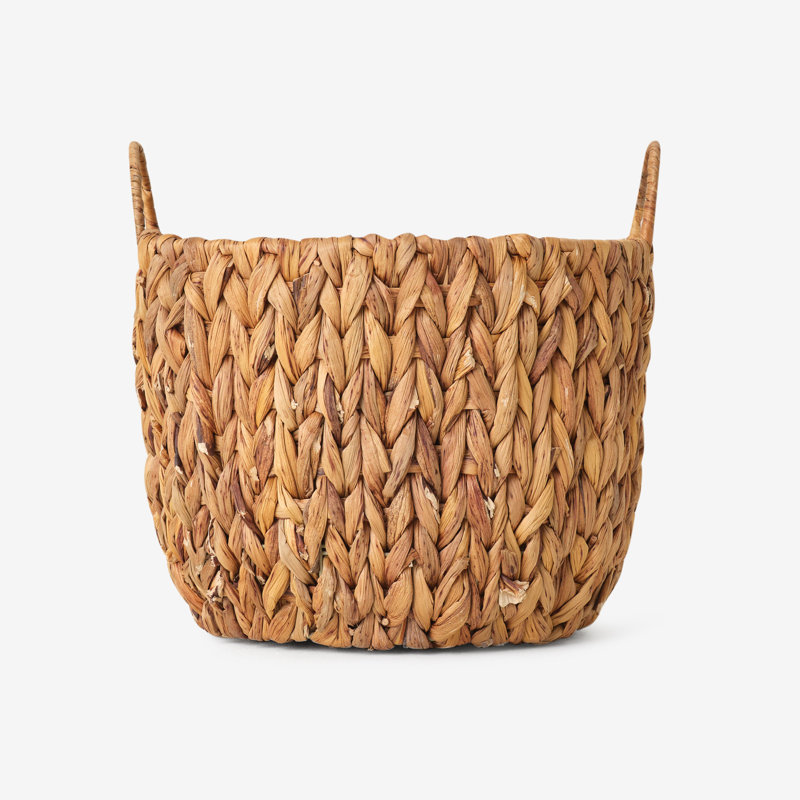 Laundry Basket, Large (33 cm)