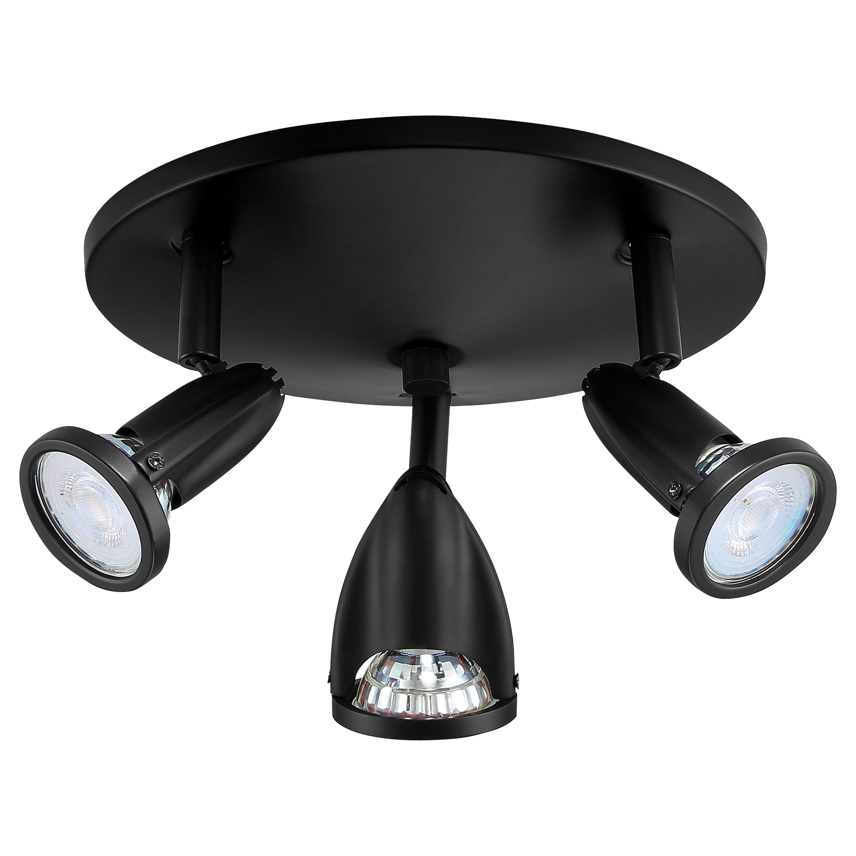Directional Led Light Latitude Run® 3-Light 10