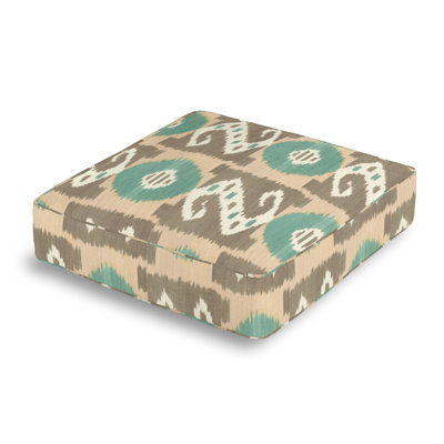 Square Pillow Cover & Insert