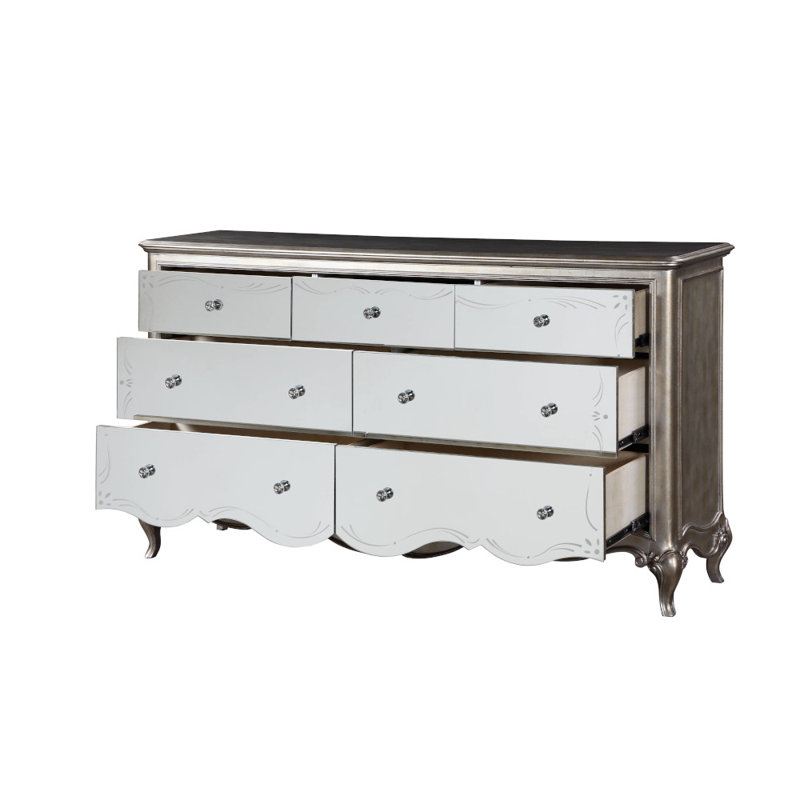 Commode 7 40 po 19 po 70