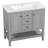 35.98'' Single Bathroom Vanity Base Only-94121905