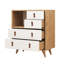 Commode décorative 4 tiroirs-1537815396