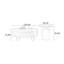 Table basse Nordic