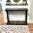 Solid Wood Console Table-930418579-930418581