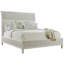 Ocean Breeze Siesta Key Woven Headboard-58143503