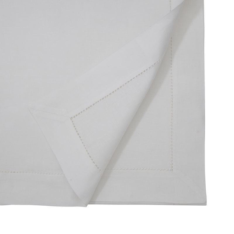 Chemin de table Linen Blend, 108