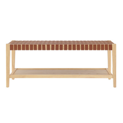 Breaja Storage Bench