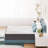 Michelena 14" Full Size Mattress, Boxed Medium Firm Hybrid Mattress, Ergonomic Design & Pressure Relief, Zero Noise-60768527
