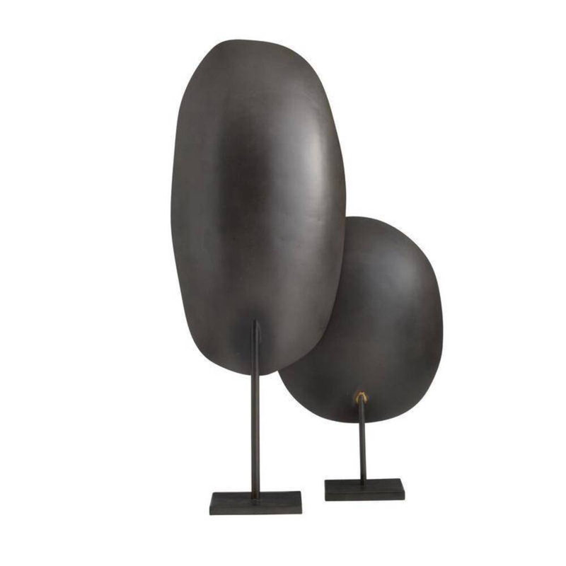 Jura Sculptures, Set of 2