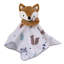 Ensemble de couverture pour bébé 2 pièces Sigtuna