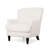 Kamiyla 33'' Wide Armchair and Ottoman-121431430-71034672