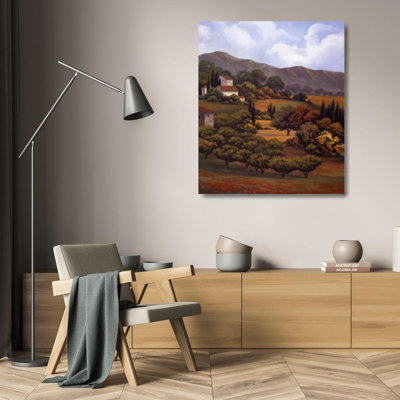 Campagne italienne I