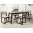 Kerwin 17.1'' H Side Chair-91933265