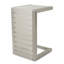 Table en forme de C