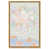 Gold Floater Frame