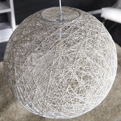 Tiffin 1 - Light Single Pendant