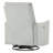 Dezra Gabi Swivel Glider Power Recliner