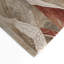 Tapis intérieur et extérieur Echoed Glow-2013955507
