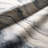 Henrik Abstract Shag Blue Area Rug (8'X10')-20213901