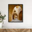 Honeyed Vaults II Print by Oliver Gal-1777075675-1777075677