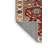 Machine Washable Persian Brown Area Rug-398866665