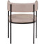 Chaise de salle à manger rembourrée Mccolister-966334780-953341911