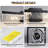 Muammar 24'' Dimmable LED Vanity Light-1982042377