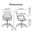 Chaise de bureau Neo-77385966-77385965