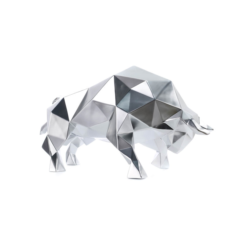 Aydree Figurines & Sculptures, Silver