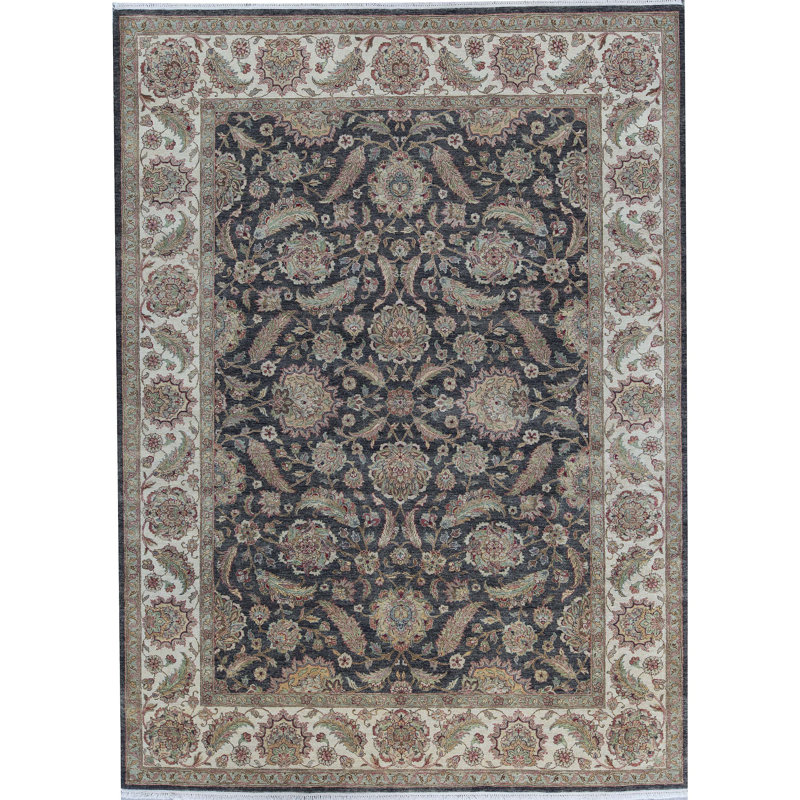 Cornwall One-of-a-Kind 10'1" x 13'7" Area Rug
