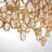 Trento 15 - Light Dimmable Modern Linear Chandelier-101322116-101322119-115627764