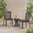 Paulornette 3 Piece Seating Group