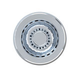 Kitchen Strainer with Basket 